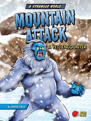 cover image of Mountain Attack